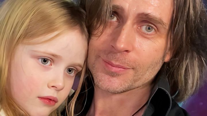 Дочь Анастасии Заворотнюк пойдет по маминым стопам и будет ей достойной заменой